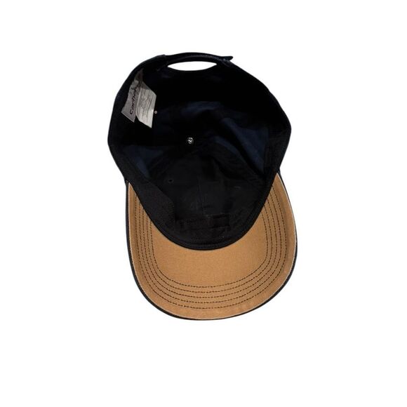 Carhartt Canvas Cap in Navy NWT - Picture 5 of 6